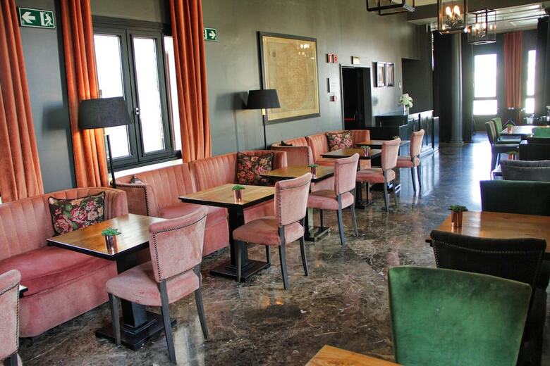 Hotel The Principal Madrid