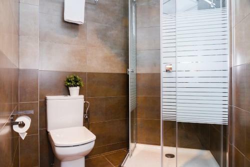 Feelathome Plaza Apartments