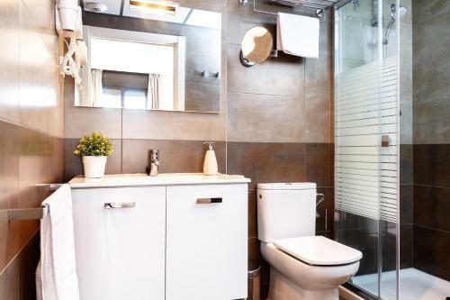Feelathome Plaza Apartments