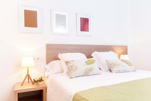 Feelathome Plaza Apartments