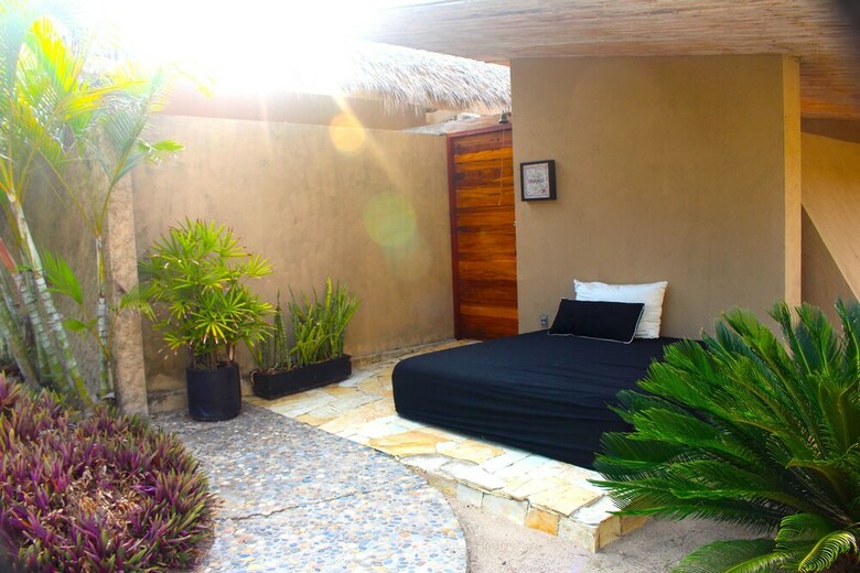 Hotel Isla Tajin Beach And River Resort