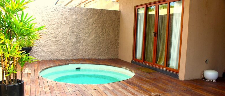 Hotel Isla Tajin Beach And River Resort