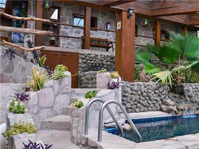 Hotel Casa Al Aire