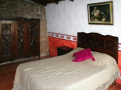 Hotel Casa Al Aire