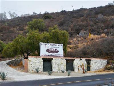Hotel Casa Al Aire