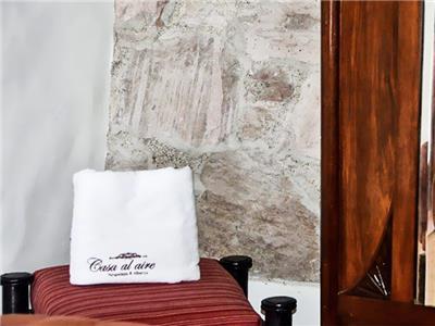 Hotel Casa Al Aire