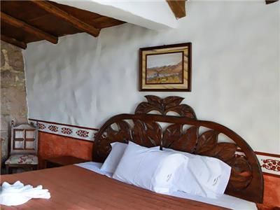 Hotel Casa Al Aire