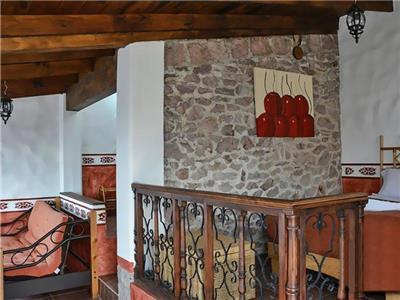 Hotel Casa Al Aire