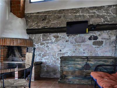 Hotel Casa Al Aire