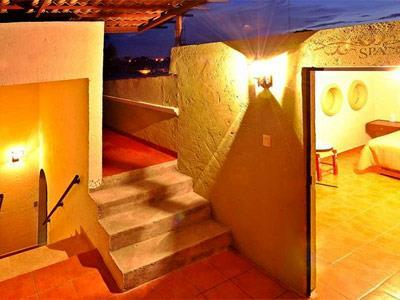 Hotel Meson Don Porfirio