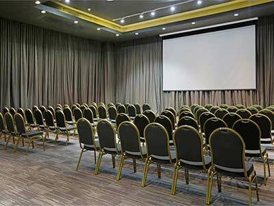 Hotel Cumbres Lastarria