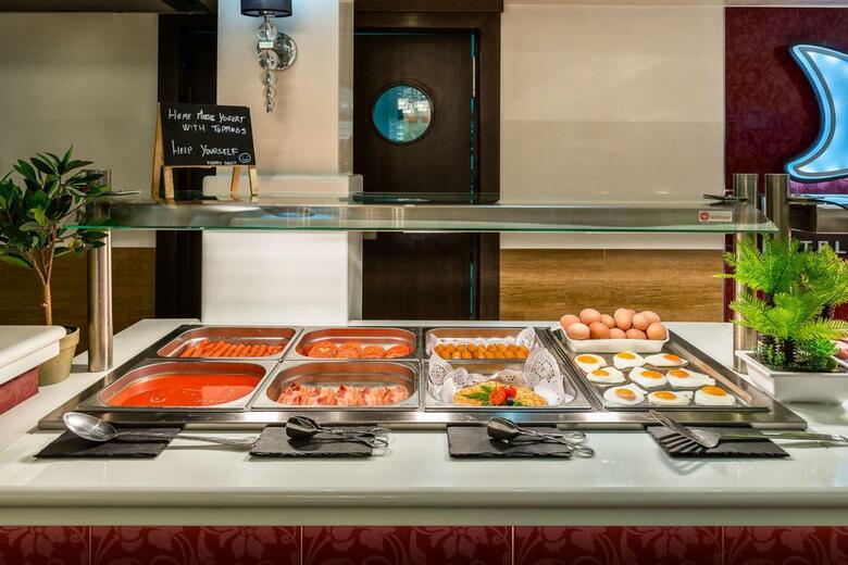 Hotel Bluesea Albor�n Adults Only