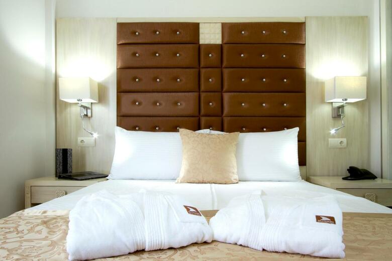Hotel Bluesea Albor�n Adults Only