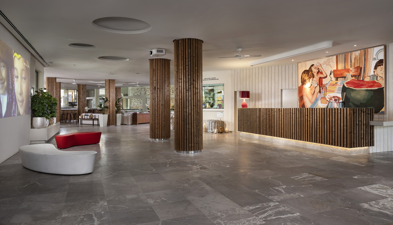 Hotel Me Mallorca