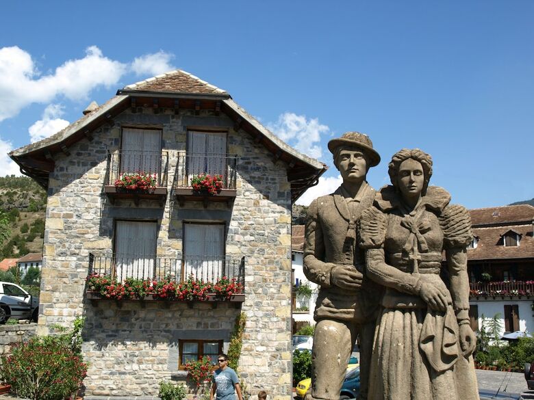Hotel El Acebo