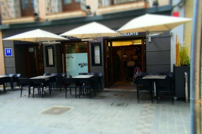Hotel El Acebo