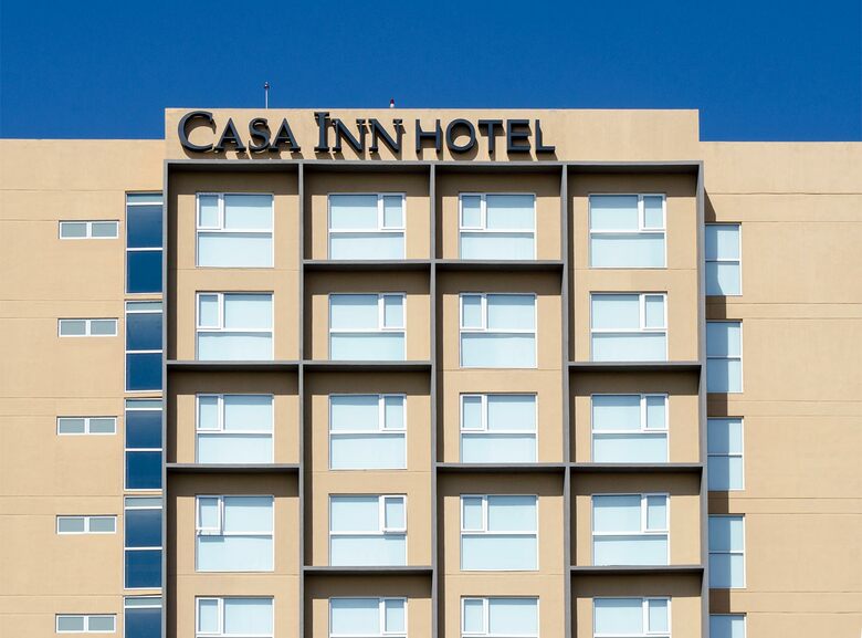 Hotel Casa Inn Galerias
