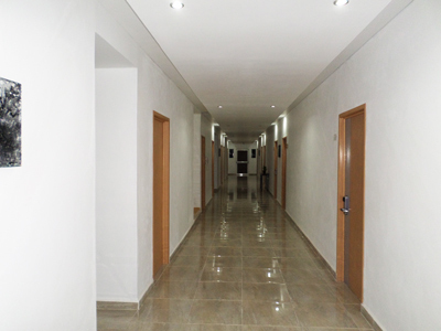 Hotel Global Express