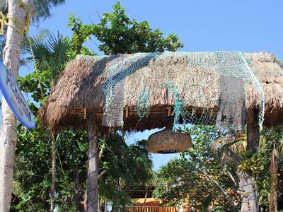 Hotel Fisherman Lodge