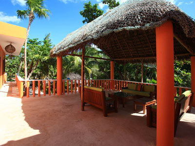 Hotel Fisherman Lodge