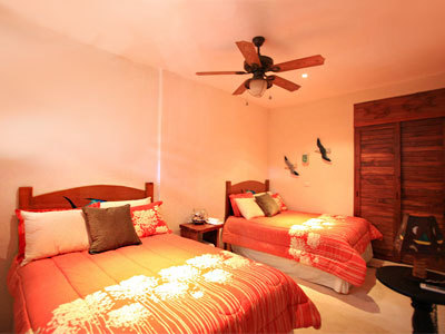 Hotel Fisherman Lodge