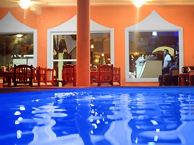 Hotel Fisherman Lodge