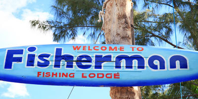 Hotel Fisherman Lodge