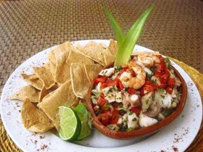 Hotel Zulum Beach Club And Caba�as