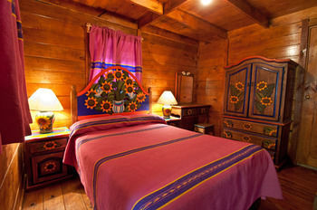 Hotel Mansion Del Patron