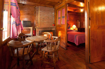 Hotel Mansion Del Patron