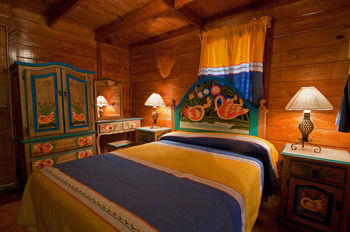 Hotel Mansion Del Patron