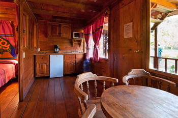 Hotel Mansion Del Patron