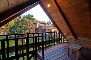Hotel Mansion Del Patron