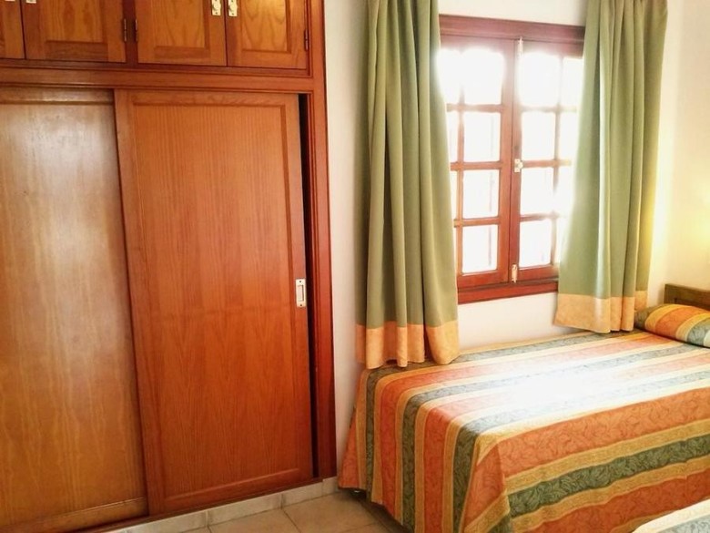 Apartamentos Princesa Guayadeque