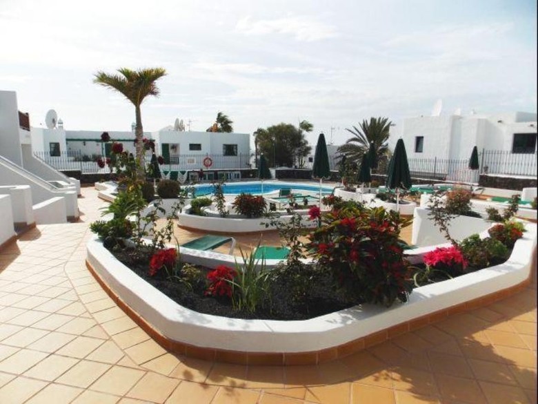 Apartamentos Princesa Guayadeque