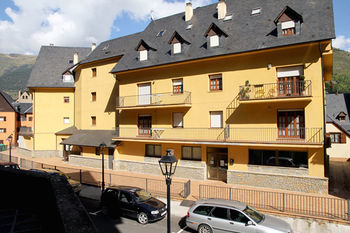 Apartments Somni Aran�s