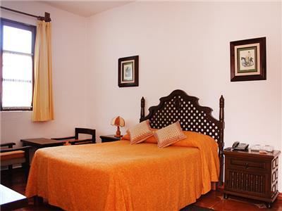 Hotel La Plaza De Tequisquiapan