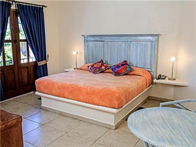 Hotel La Plaza De Tequisquiapan