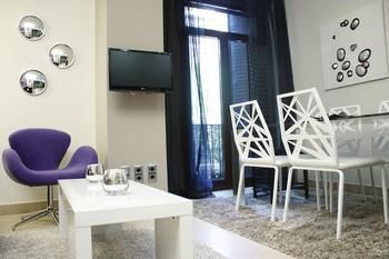 Apartamento Wootravelling Atocha 107 Homtels
