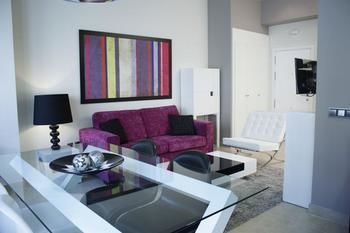 Apartamento Wootravelling Atocha 107 Homtels