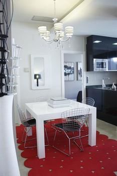 Apartamento Wootravelling Atocha 107 Homtels