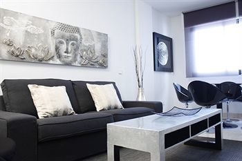 Apartamento Wootravelling Plaza De Oriente Homtels