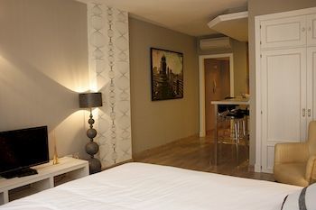 Apartamento Wootravelling Plaza De Oriente Homtels
