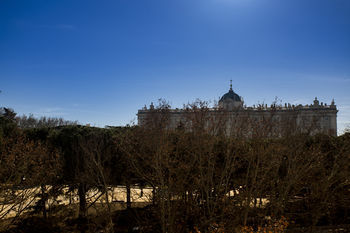 Apartamento Wootravelling Plaza De Oriente Homtels