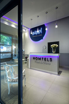 Apartamento Wootravelling Plaza De Oriente Homtels