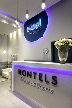 Apartamento Wootravelling Plaza De Oriente Homtels