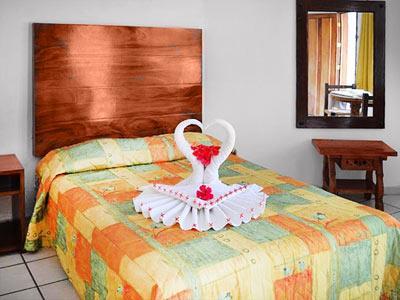 Hotel Costa Alegre Guayabitos