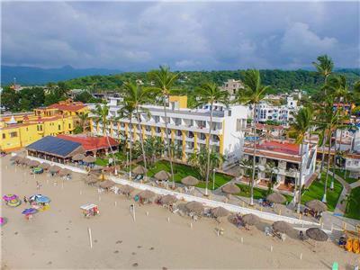 Hotel Costa Alegre Guayabitos