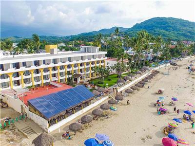 Hotel Costa Alegre Guayabitos