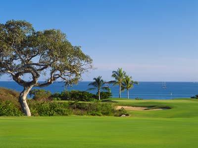 Hotel Four Seasons Resort Punta Mita
